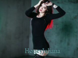 HoneyJuliana