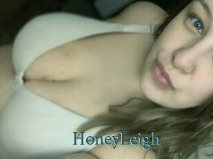HoneyLeigh