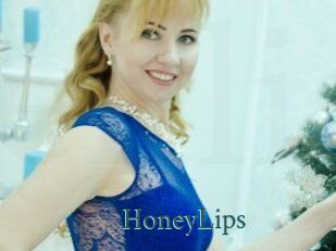HoneyLips