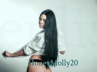 HoneyMolly20