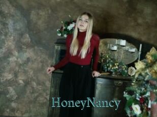 HoneyNancy