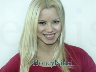 HoneyNikki