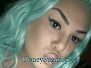 HoneySugarSpice