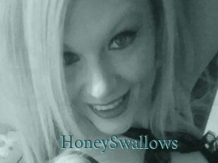 Honey_Swallows