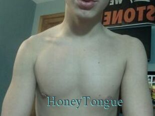 HoneyTongue