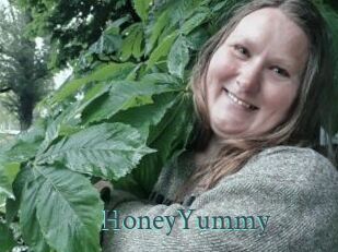HoneyYummy