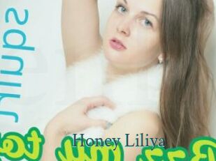 Honey_Liliya
