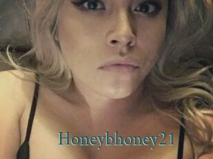 Honeybhoney21