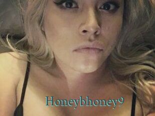 Honeybhoney9