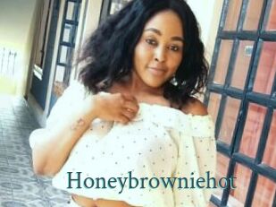 Honeybrowniehot