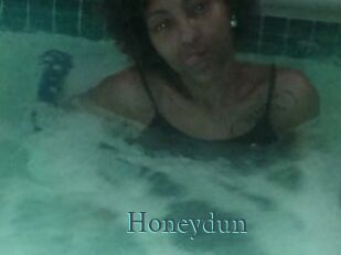 Honeydun
