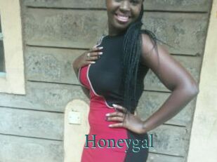 Honeygal