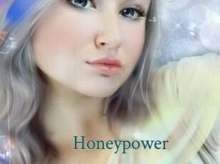 Honeypower