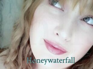 Honeywaterfall