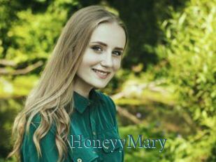 HoneyyMary