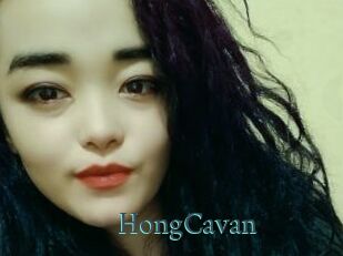 HongCavan