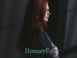 HonneyFairy