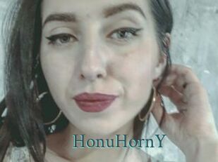 HonuHornY