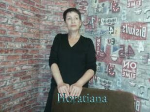 Horatiana
