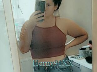 Horny91XX