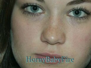 HornyBabyFire