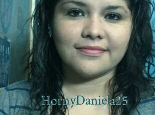 HornyDaniela25