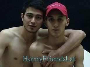 HornyFriendsLat
