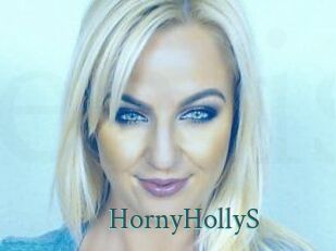 HornyHollyS
