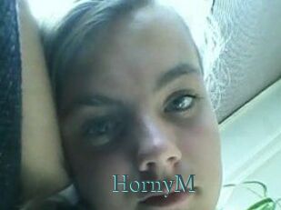 HornyM