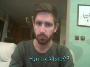 HornyMatt93