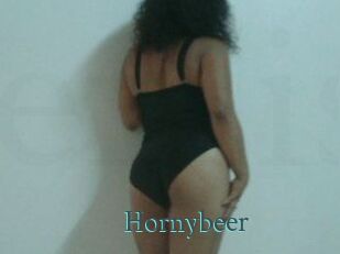 Hornybeer