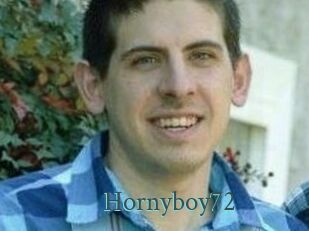 Hornyboy72