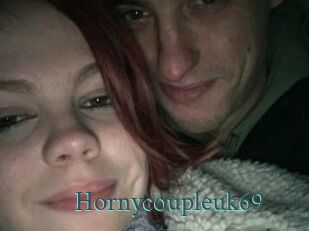 Hornycoupleuk69
