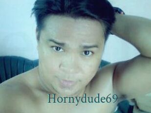 Hornydude69
