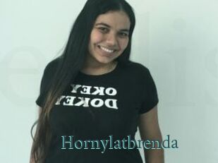 Hornylatbrenda