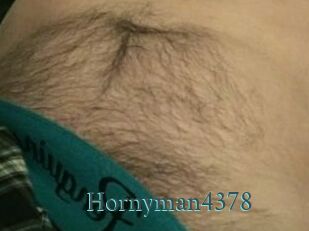 Hornyman4378