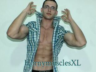 HornymusclesXL