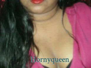 Hornyqueen