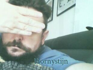 Hornystijn