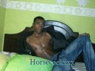 Horsecockxxx