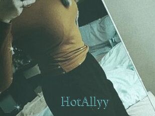 HotAllyy