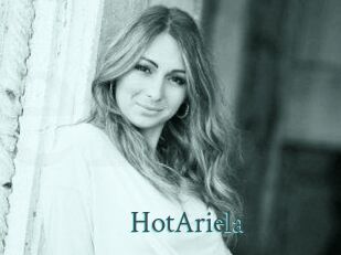 HotAriela