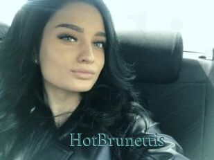 HotBrunettis