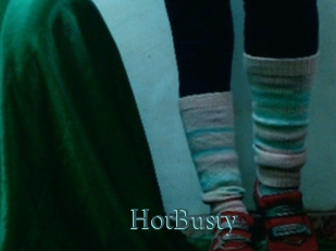 HotBusty En live show