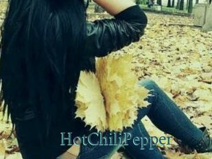 HotChiliPepper