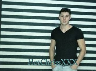 HotChrissXXX