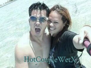 HotCoupleWetX
