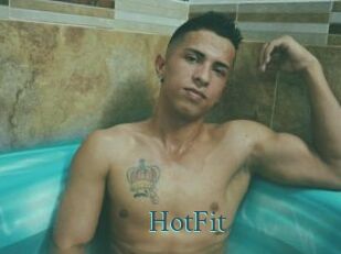 HotFit