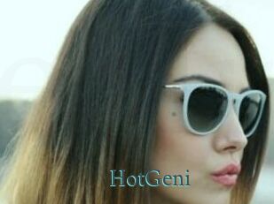 HotGeni