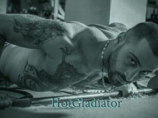 HotGladiator